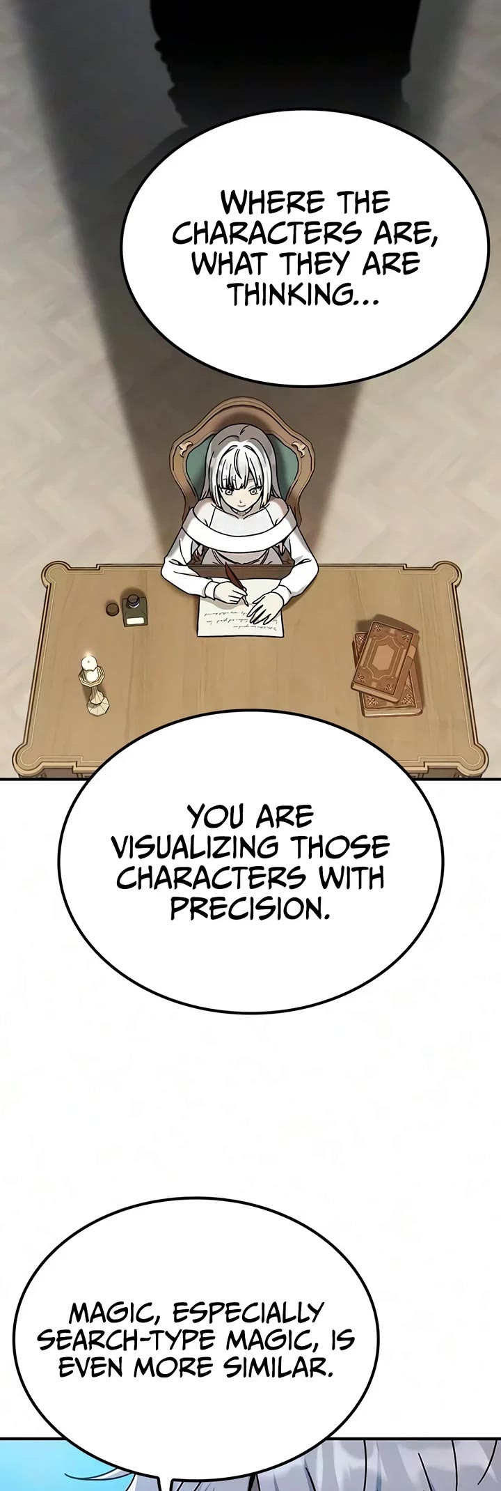 Noble Lady Reformation Guide chapter 35 page 4