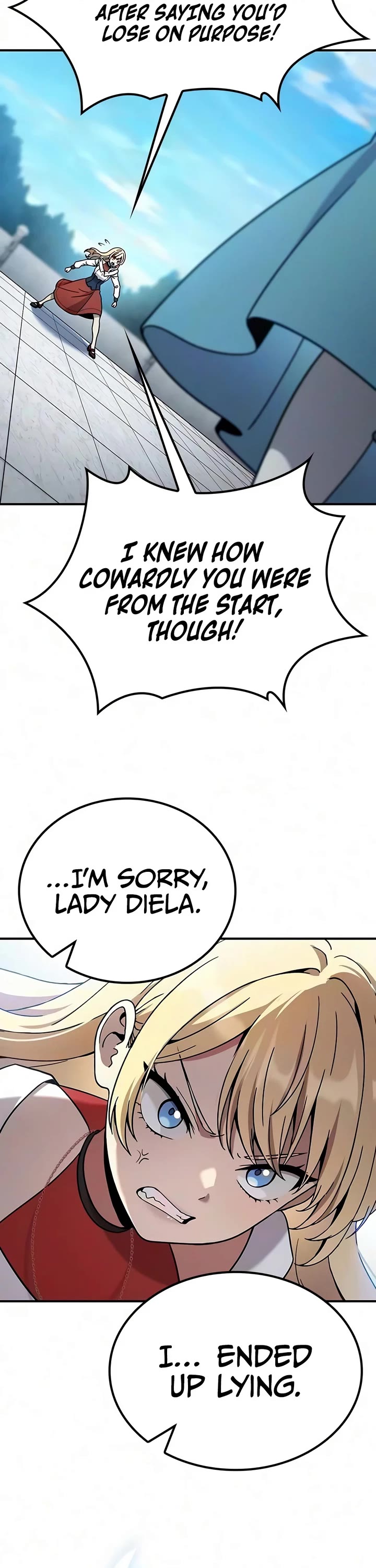 Noble Lady Reformation Guide chapter 35 page 50