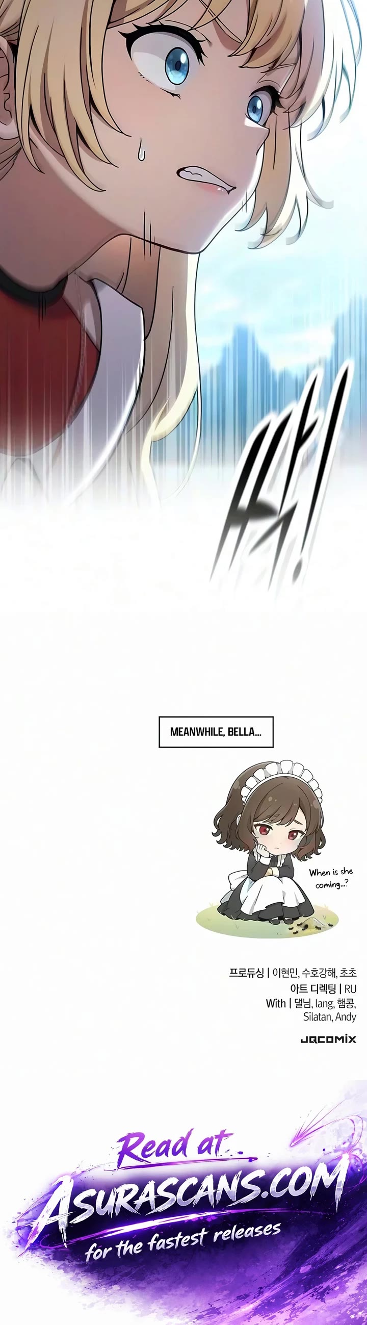 Noble Lady Reformation Guide chapter 35 page 53