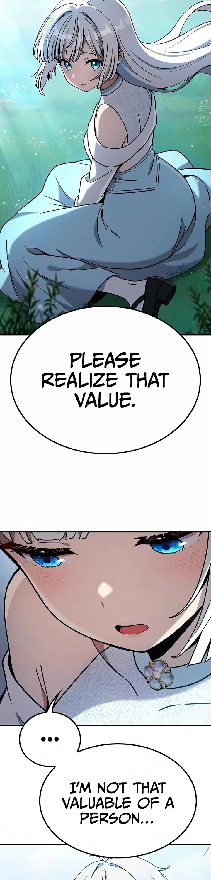 Noble Lady Reformation Guide chapter 35 page 6