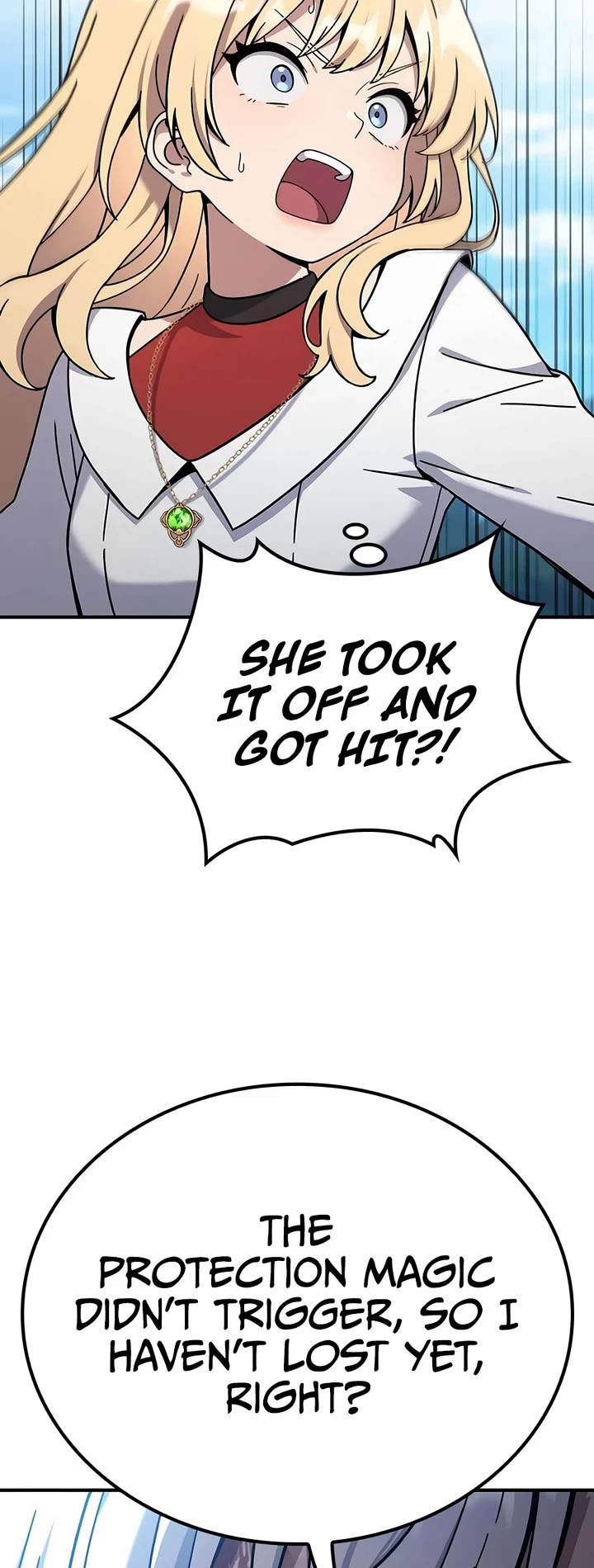 Noble Lady Reformation Guide chapter 36 page 31