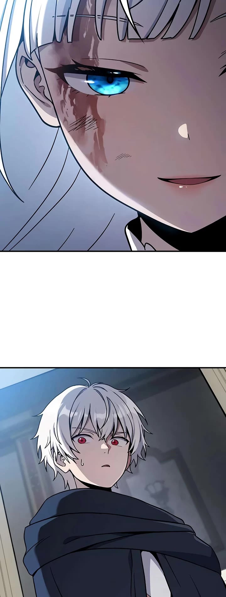 Noble Lady Reformation Guide chapter 36 page 32