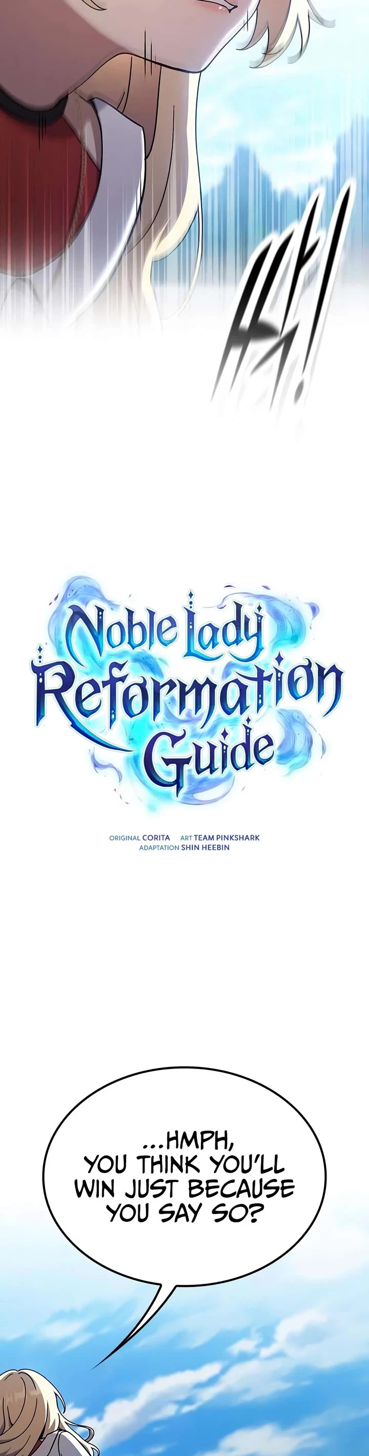 Noble Lady Reformation Guide chapter 36 page 4
