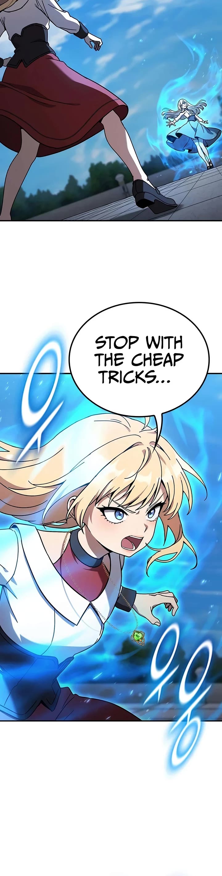 Noble Lady Reformation Guide chapter 36 page 5