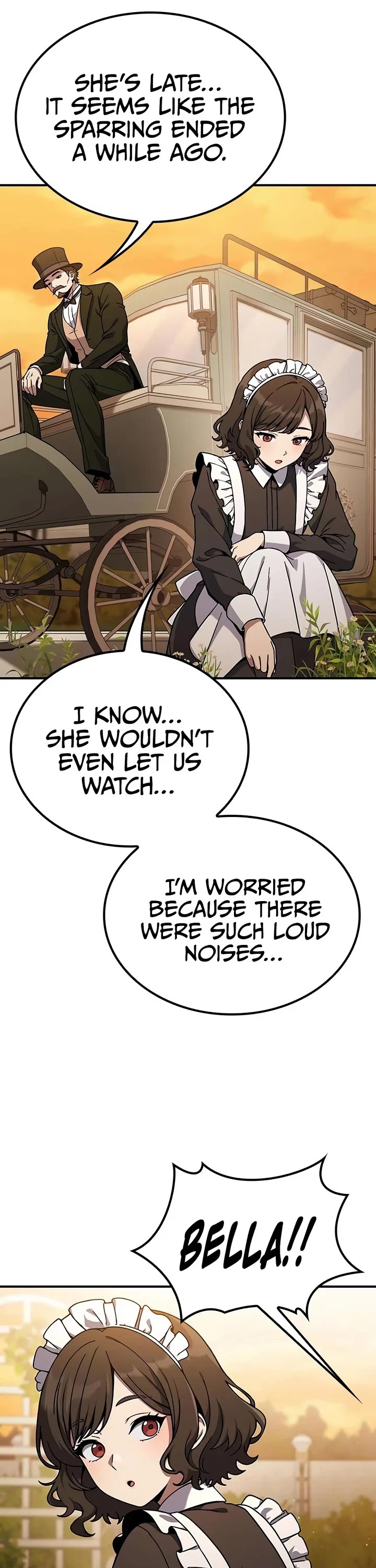 Noble Lady Reformation Guide chapter 36 page 51
