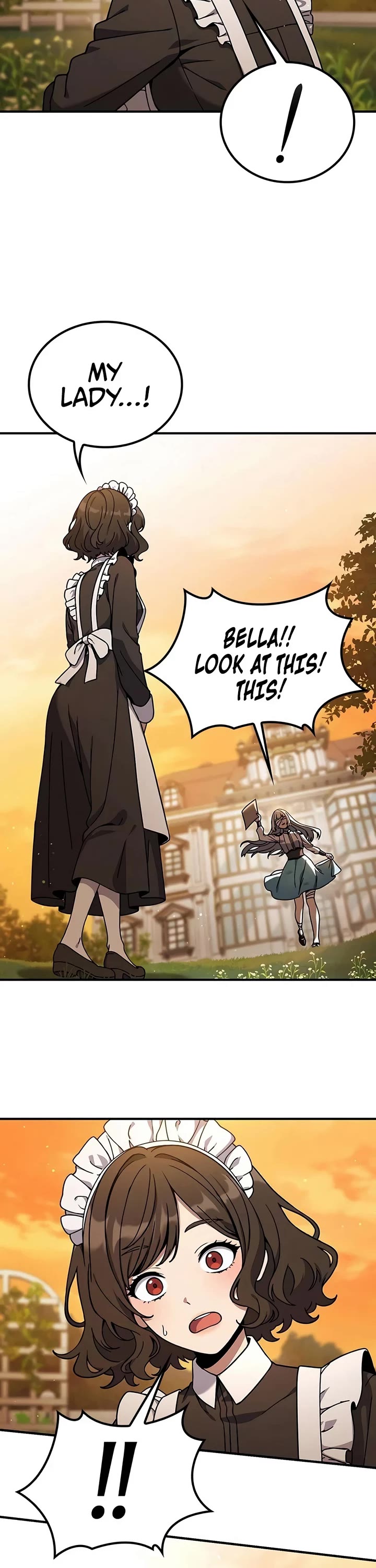 Noble Lady Reformation Guide chapter 36 page 52