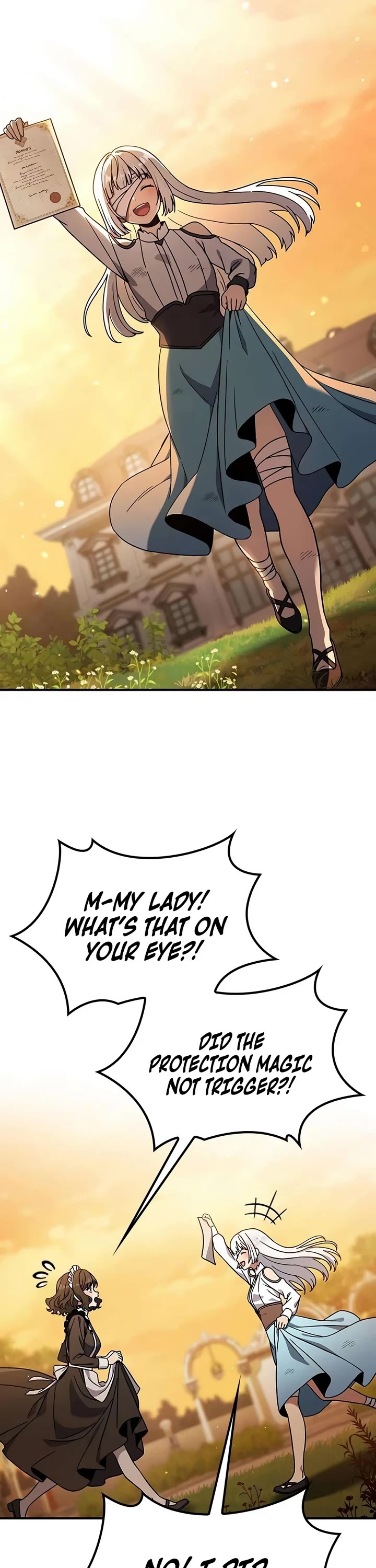 Noble Lady Reformation Guide chapter 36 page 53