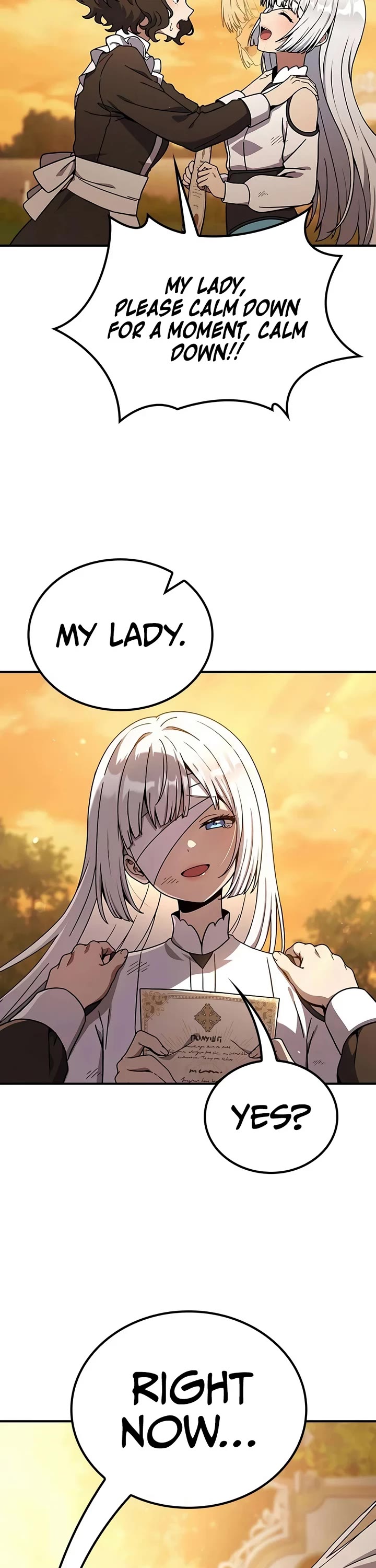 Noble Lady Reformation Guide chapter 36 page 56