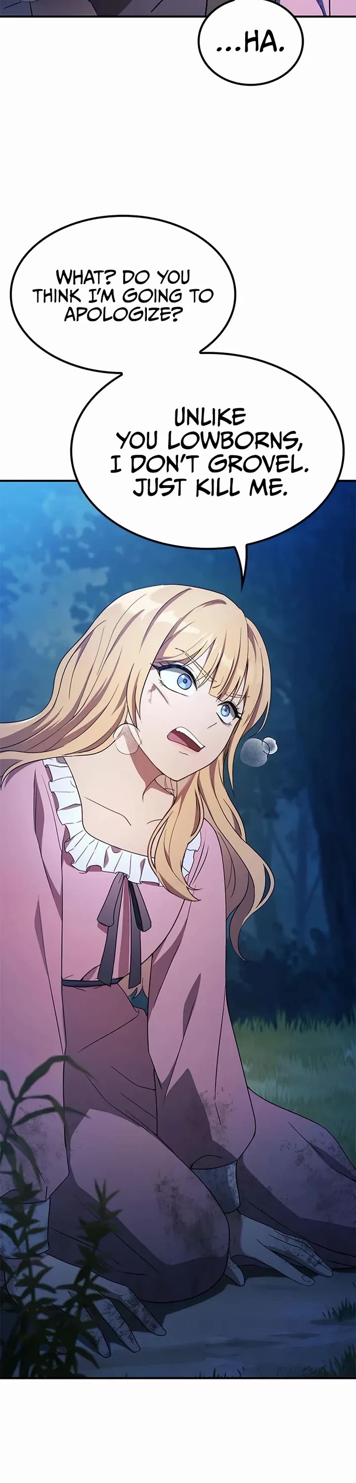 Noble Lady Reformation Guide chapter 4 page 23