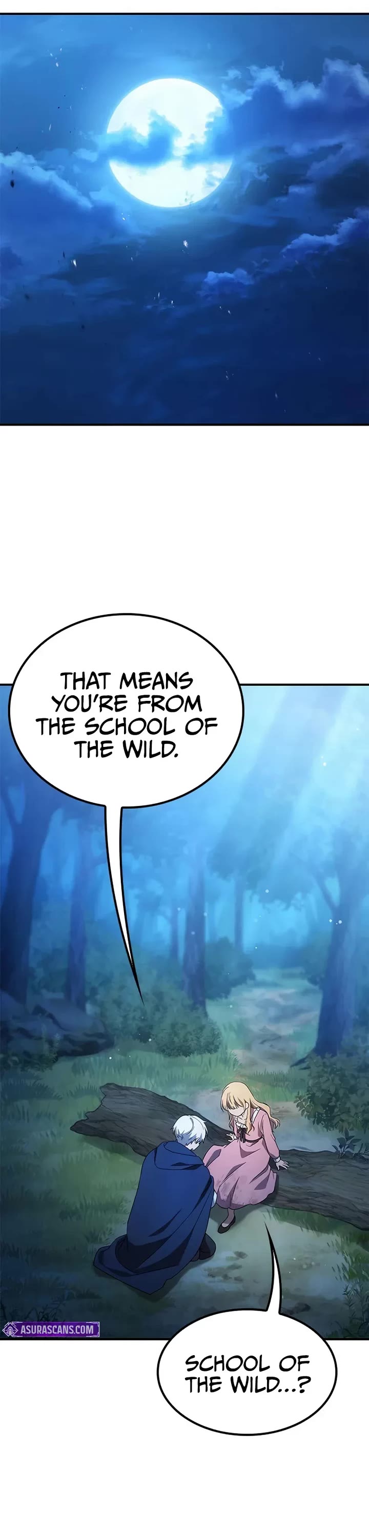 Noble Lady Reformation Guide chapter 4 page 46