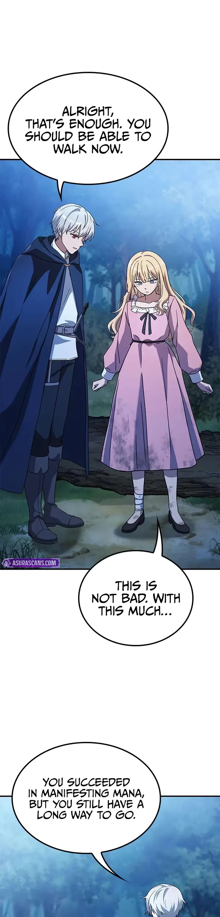 Noble Lady Reformation Guide chapter 4 page 52