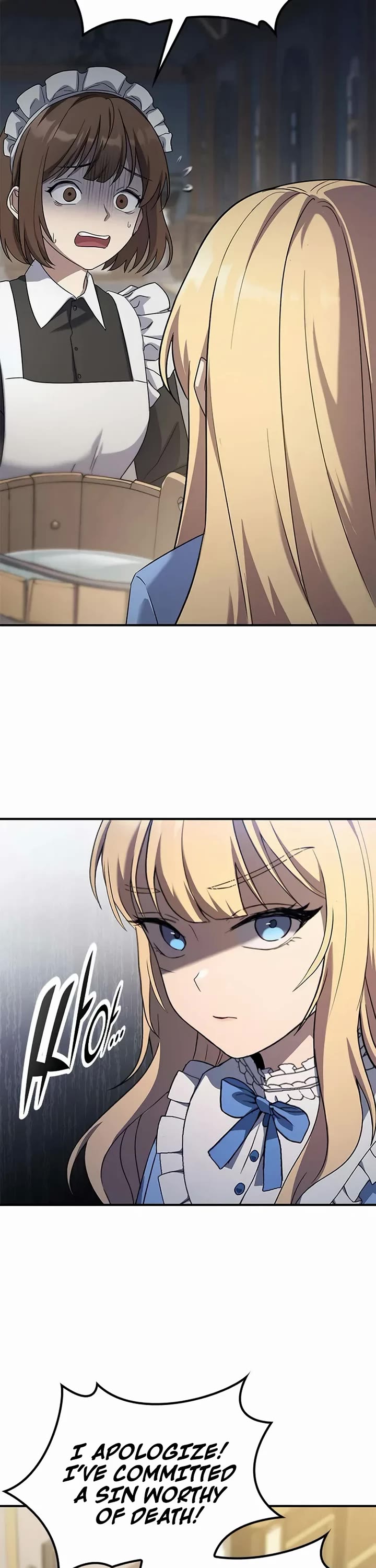 Noble Lady Reformation Guide chapter 4 page 63