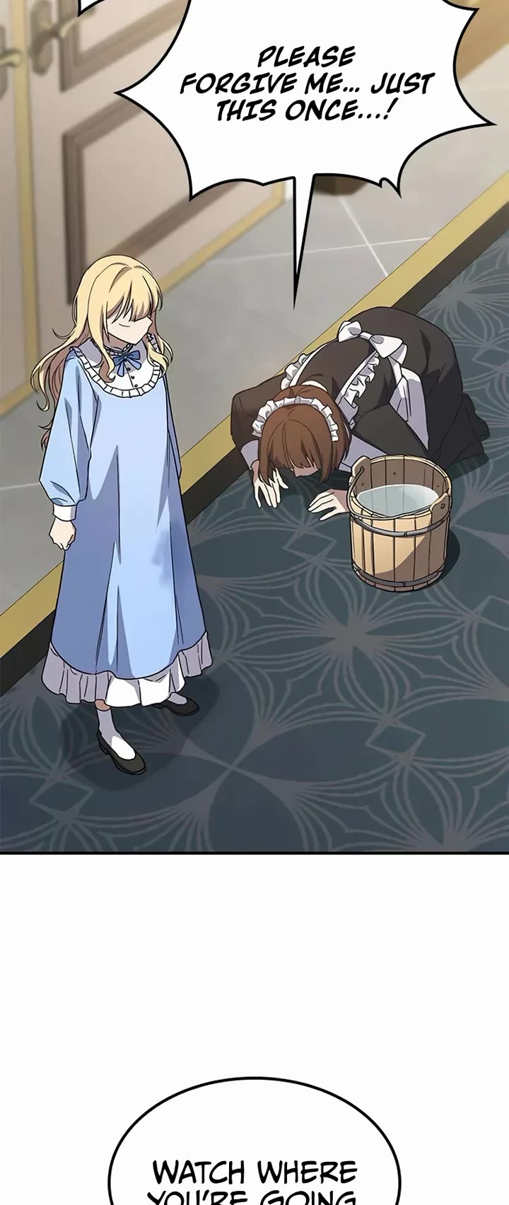 Noble Lady Reformation Guide chapter 4 page 64