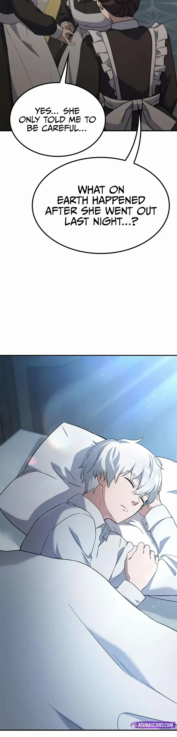 Noble Lady Reformation Guide chapter 4 page 67