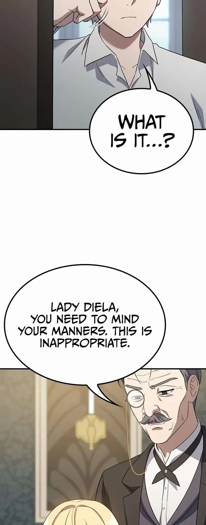 Noble Lady Reformation Guide chapter 4 page 69