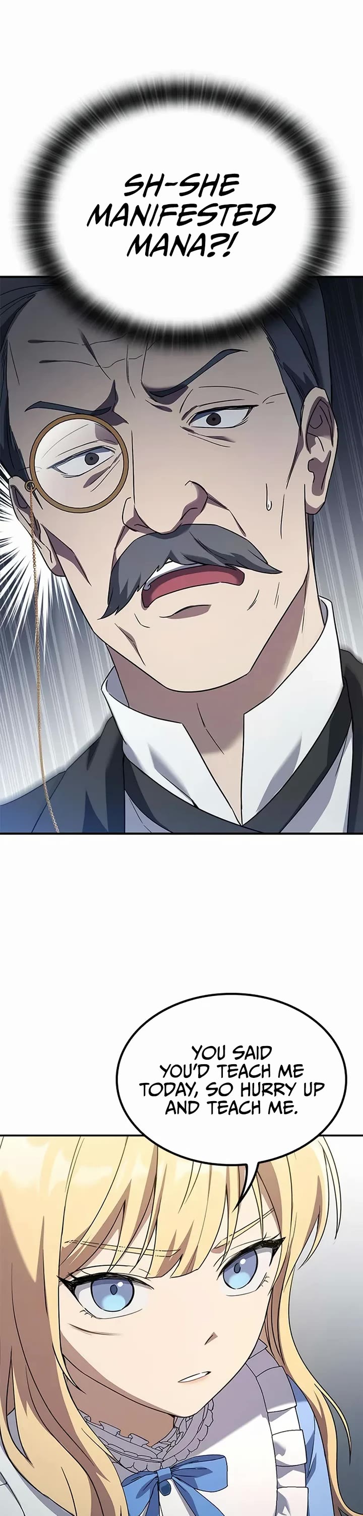 Noble Lady Reformation Guide chapter 4 page 71