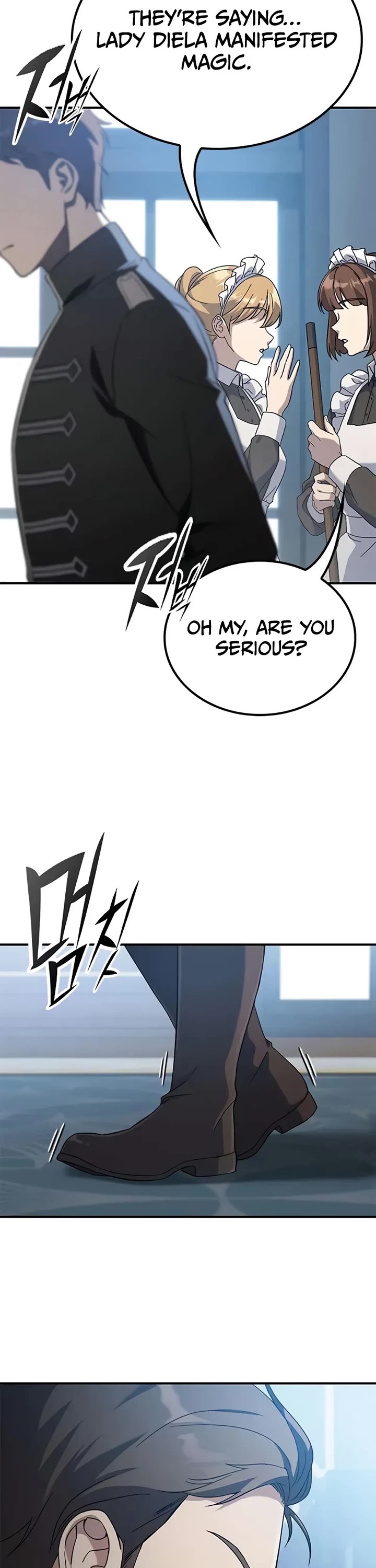 Noble Lady Reformation Guide chapter 5 page 3