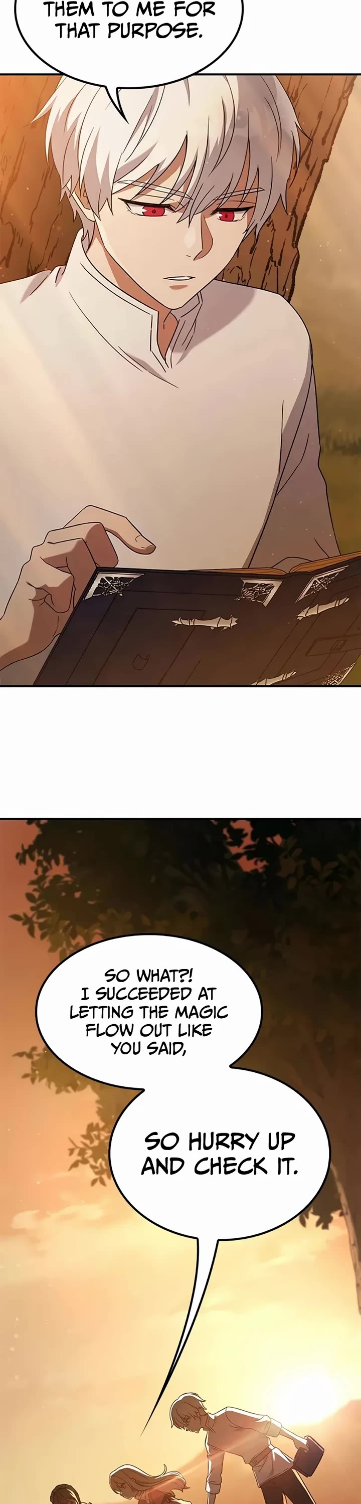 Noble Lady Reformation Guide chapter 5 page 32