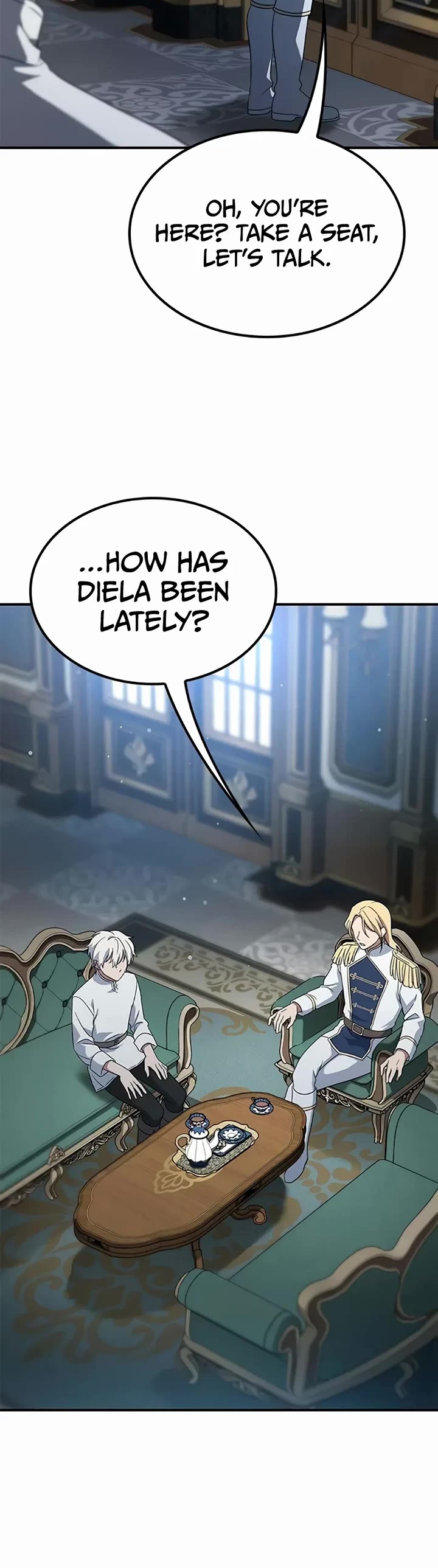 Noble Lady Reformation Guide chapter 5 page 35