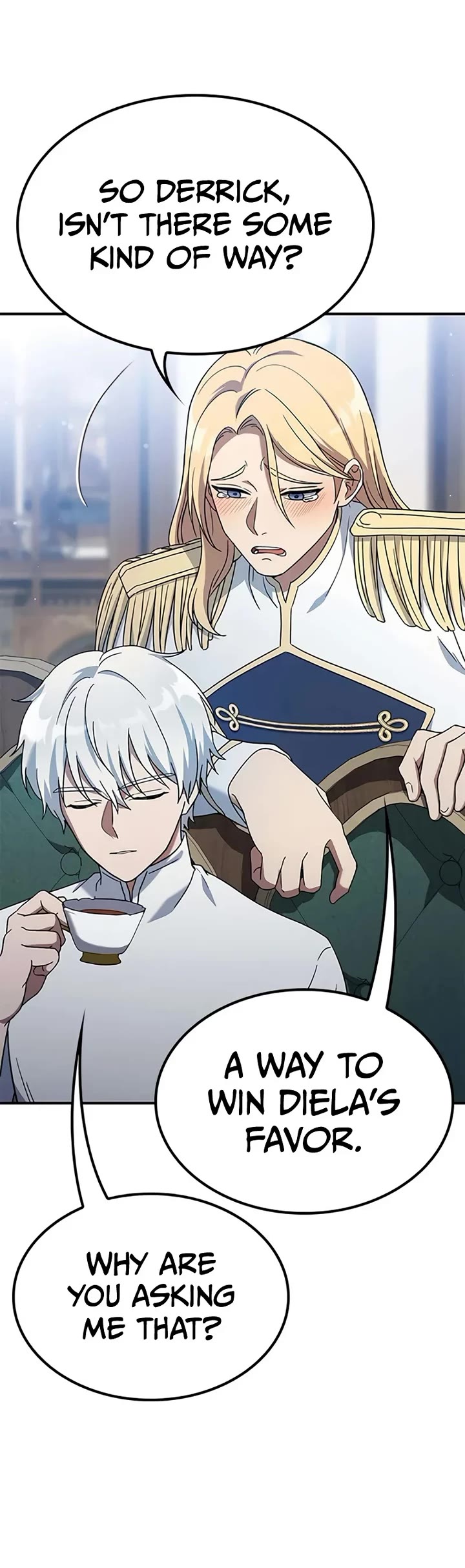 Noble Lady Reformation Guide chapter 5 page 44