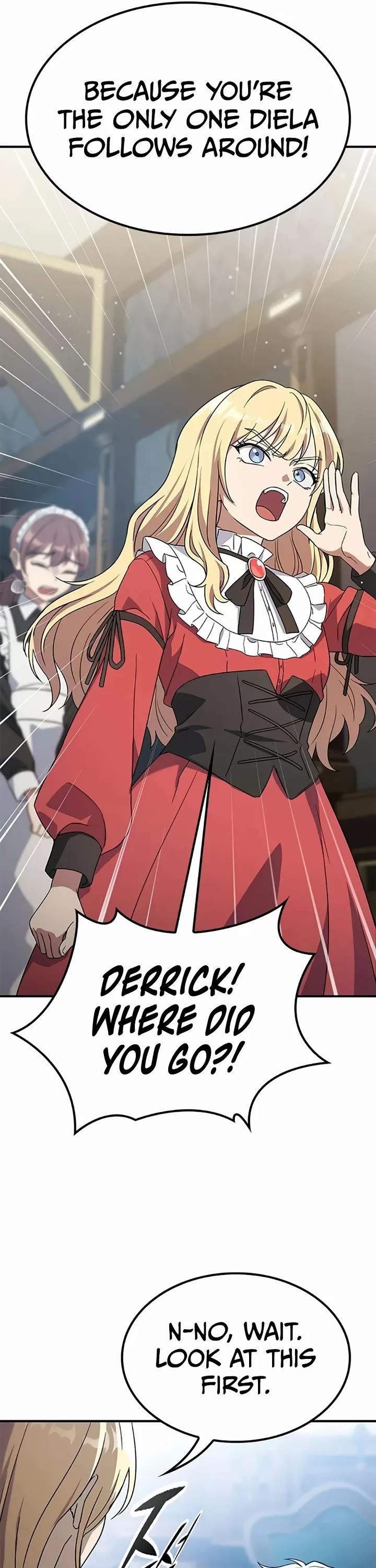 Noble Lady Reformation Guide chapter 5 page 45