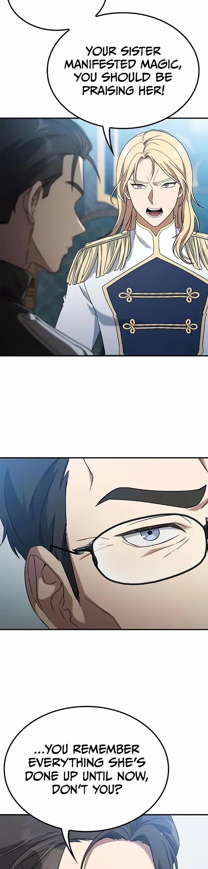 Noble Lady Reformation Guide chapter 5 page 7