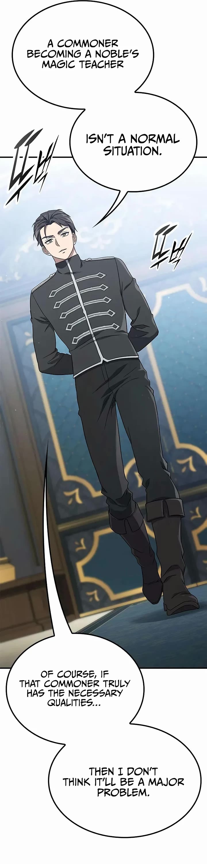 Noble Lady Reformation Guide chapter 6 page 28