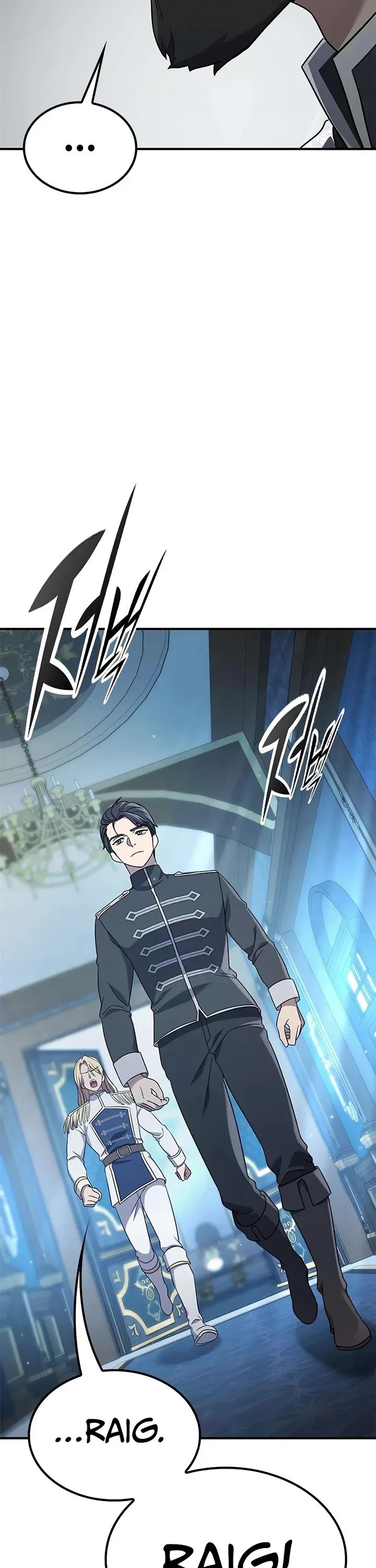 Noble Lady Reformation Guide chapter 6 page 33