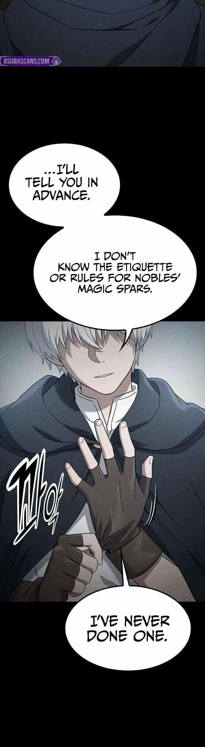 Noble Lady Reformation Guide chapter 6 page 64