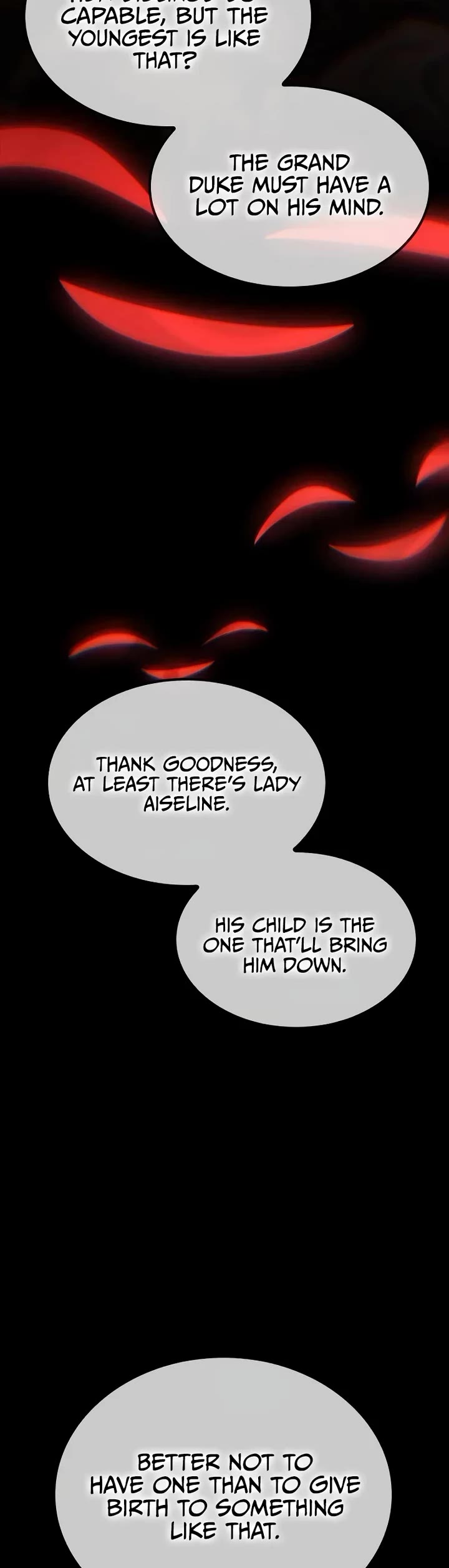 Noble Lady Reformation Guide chapter 6 page 67