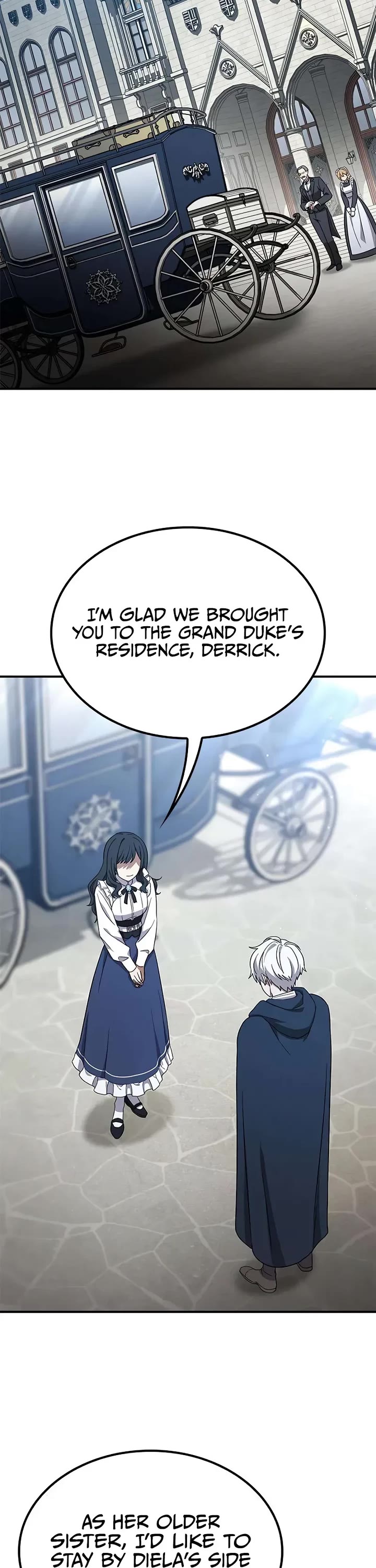 Noble Lady Reformation Guide chapter 6 page 7