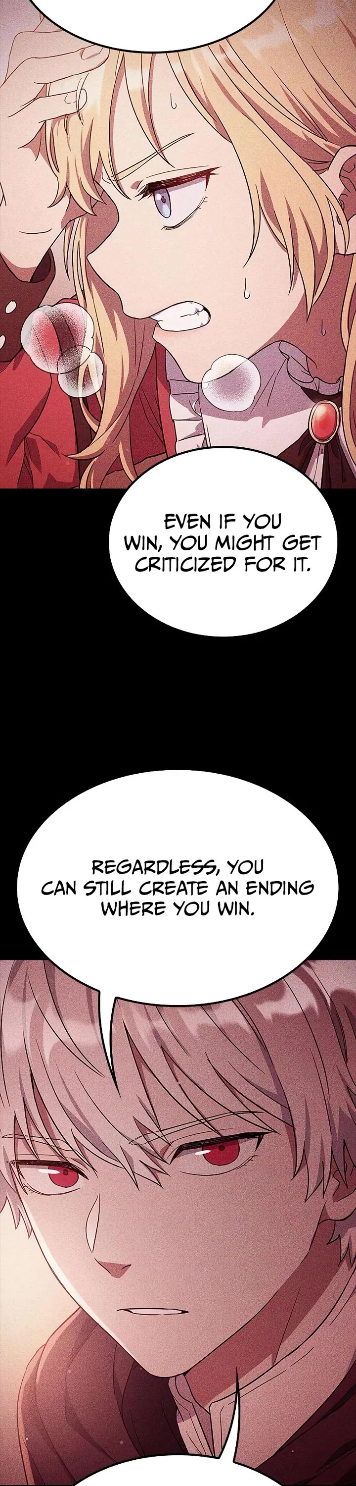 Noble Lady Reformation Guide chapter 7 page 24