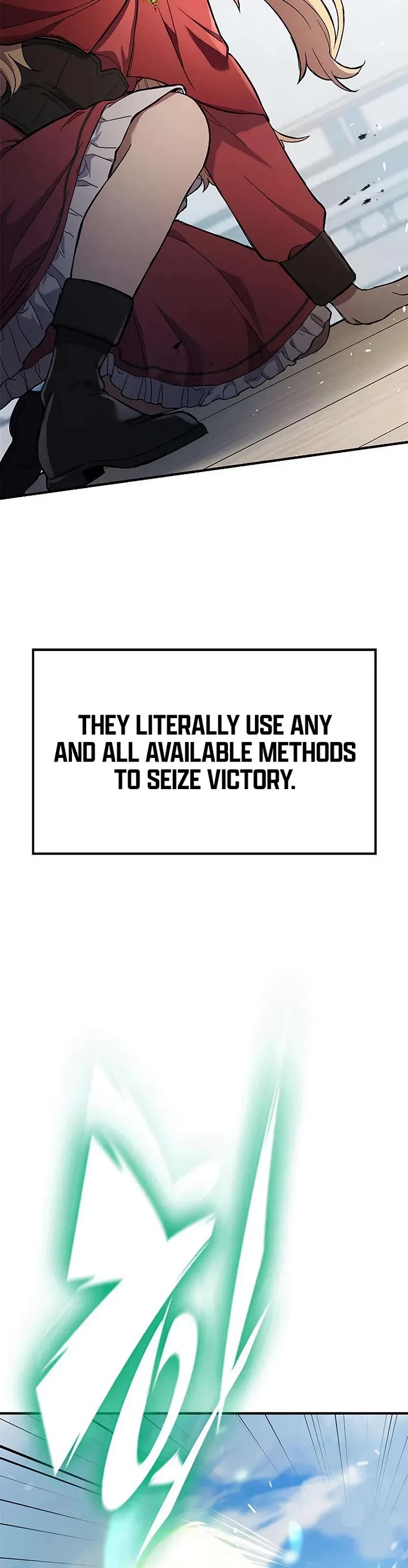 Noble Lady Reformation Guide chapter 7 page 33