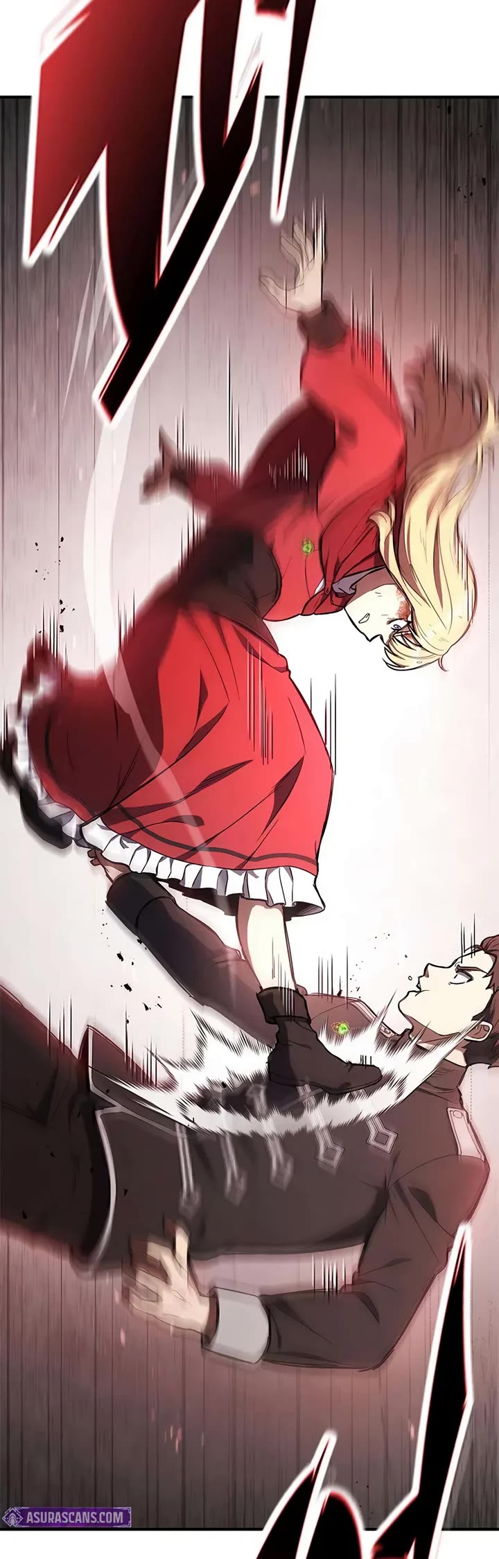 Noble Lady Reformation Guide chapter 8 page 28