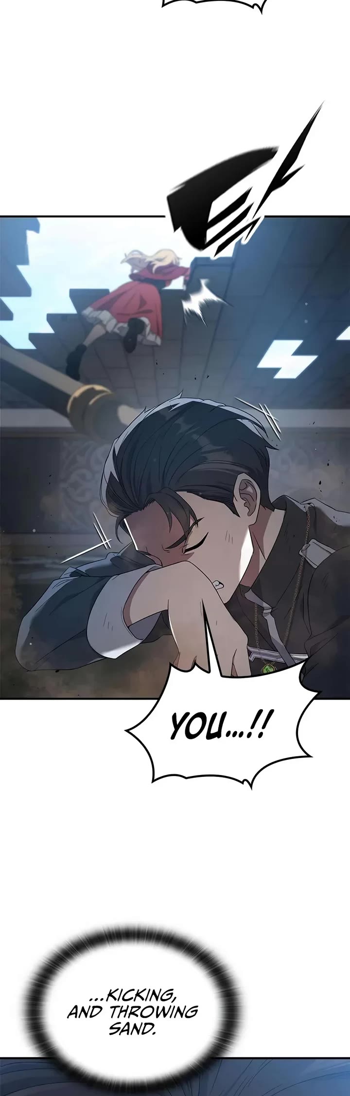 Noble Lady Reformation Guide chapter 8 page 33