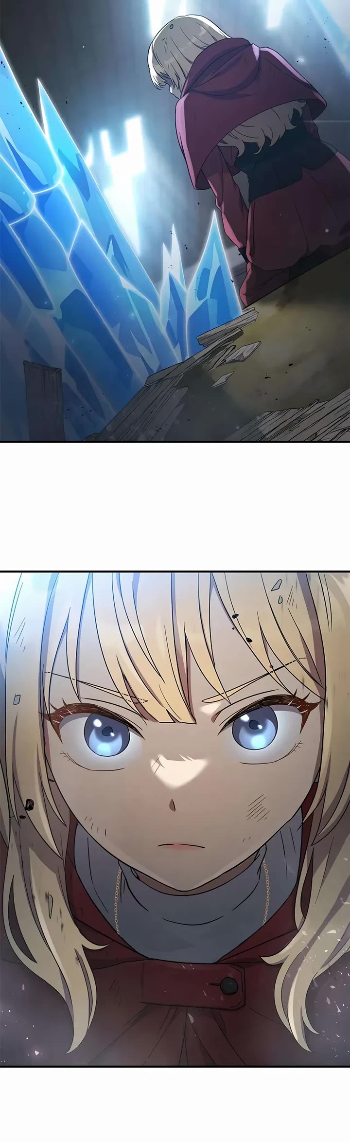 Noble Lady Reformation Guide chapter 8 page 5