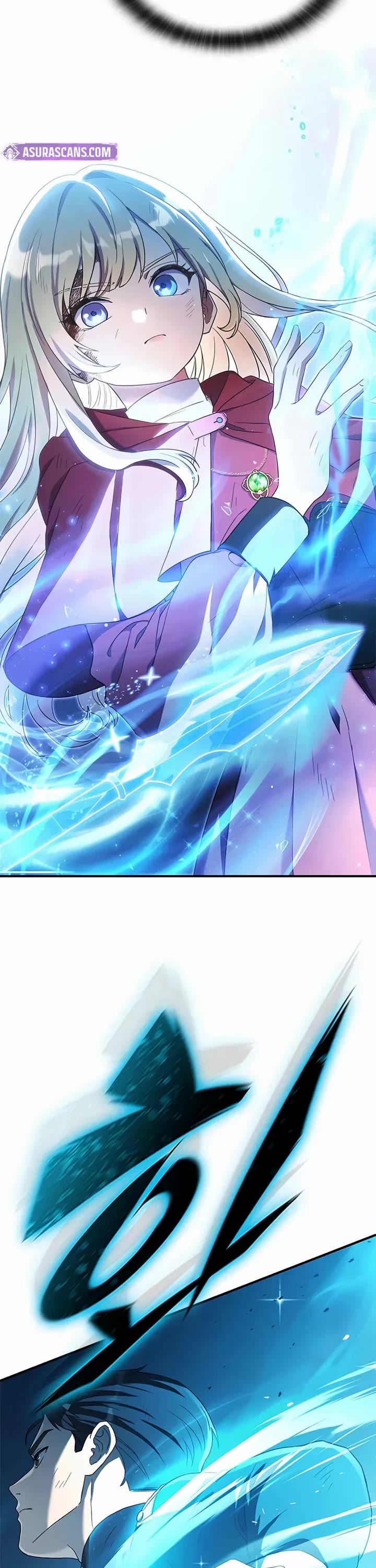 Noble Lady Reformation Guide chapter 8 page 50