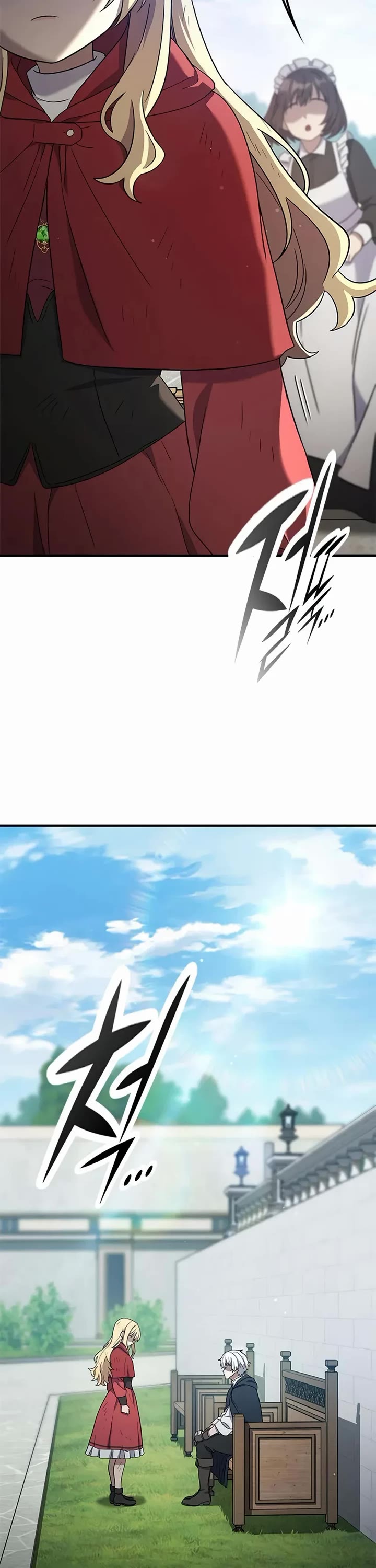 Noble Lady Reformation Guide chapter 9 page 22