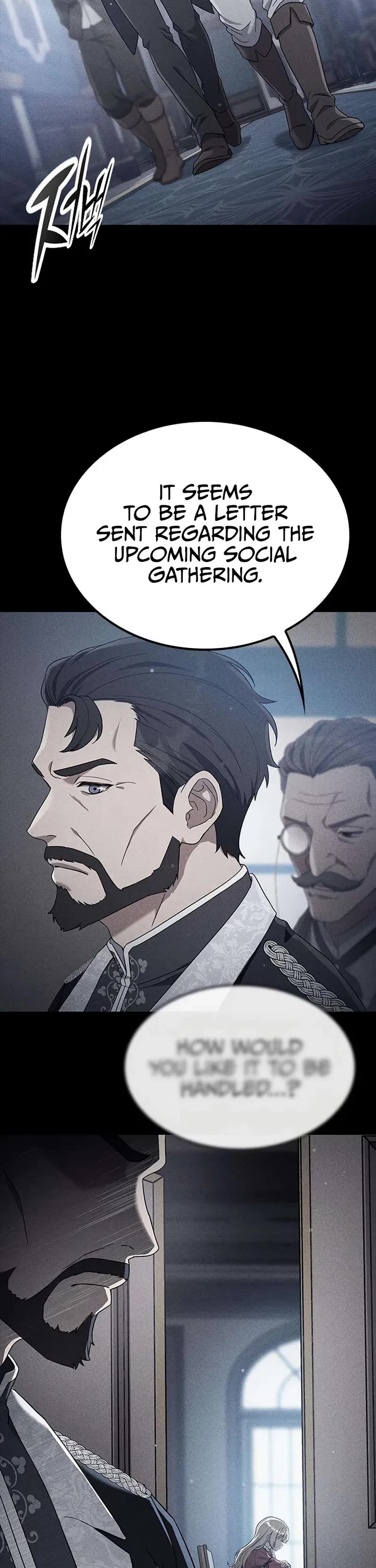 Noble Lady Reformation Guide chapter 9 page 3