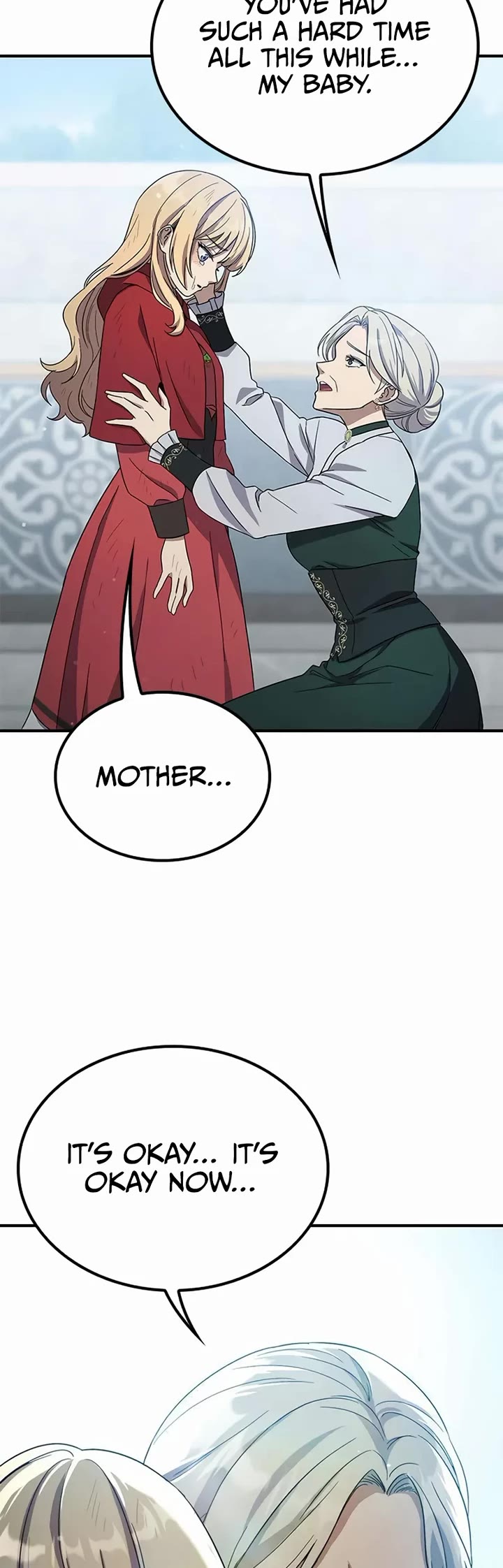 Noble Lady Reformation Guide chapter 9 page 32