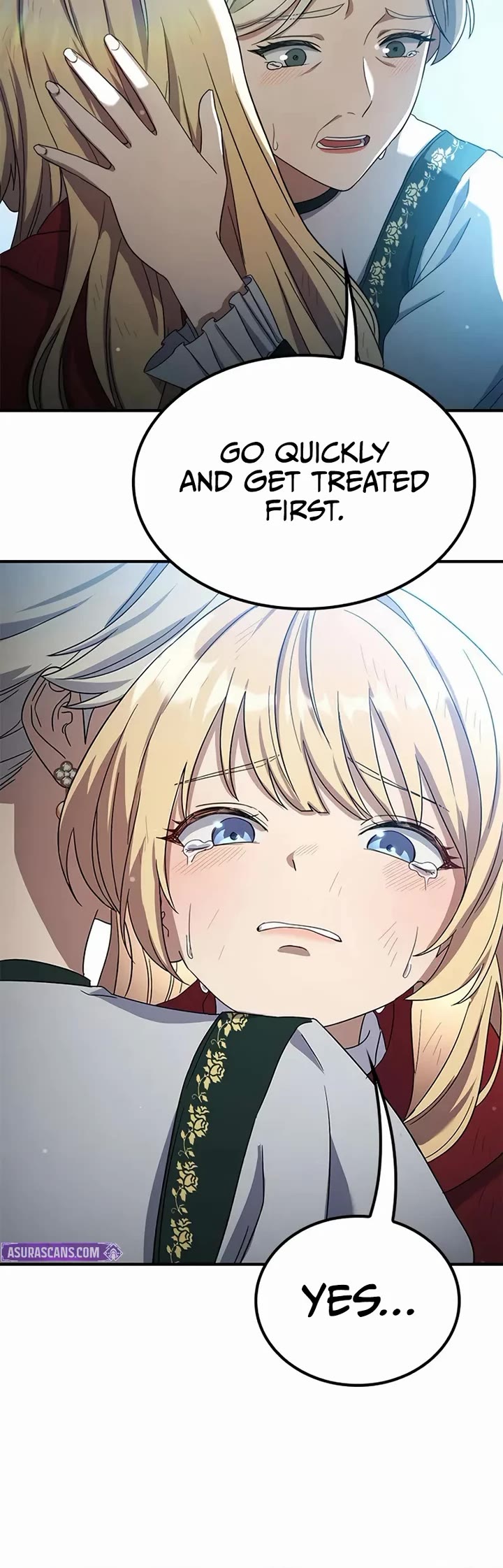 Noble Lady Reformation Guide chapter 9 page 33