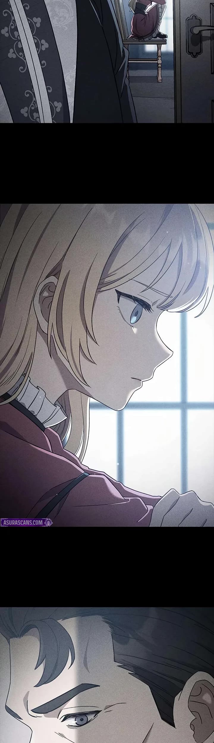 Noble Lady Reformation Guide chapter 9 page 4