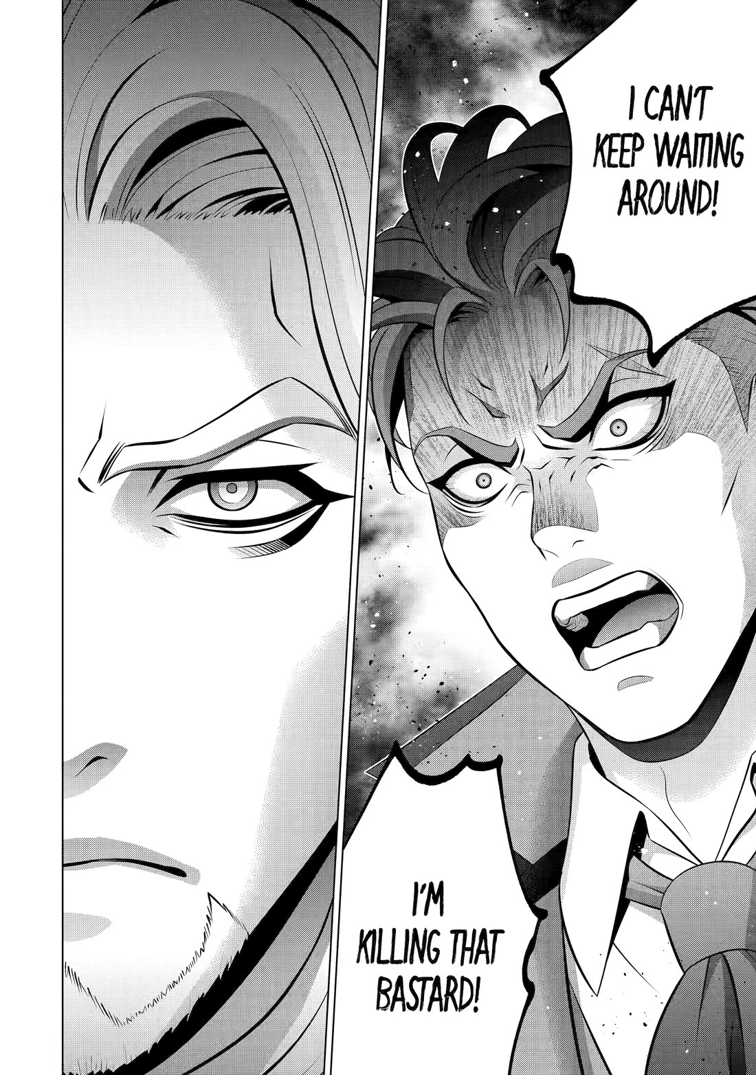 Noble Reincarnation ~Blessed With the Strongest Power From Birth~ chapter 39 page 30