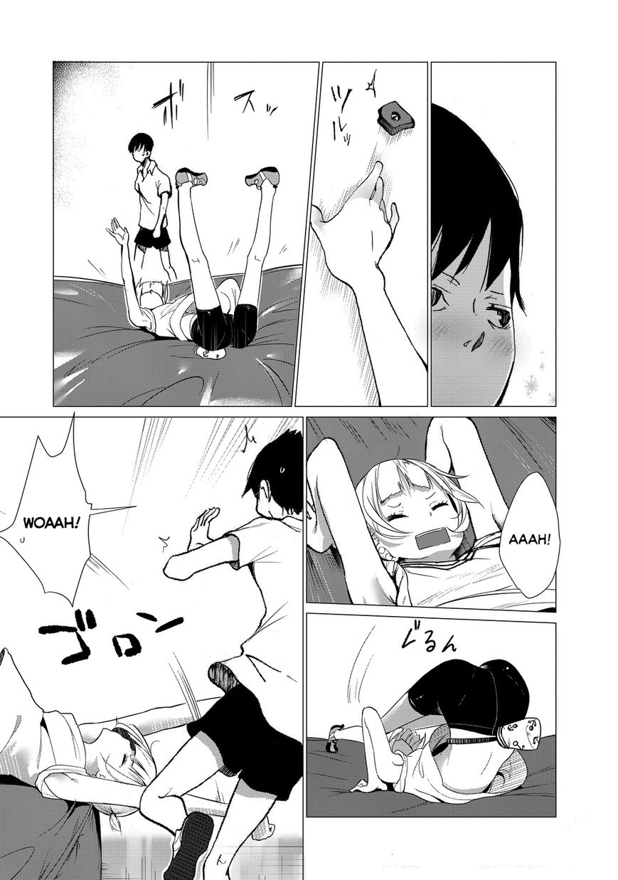 Noboru Kotera-san chapter 1 page 13