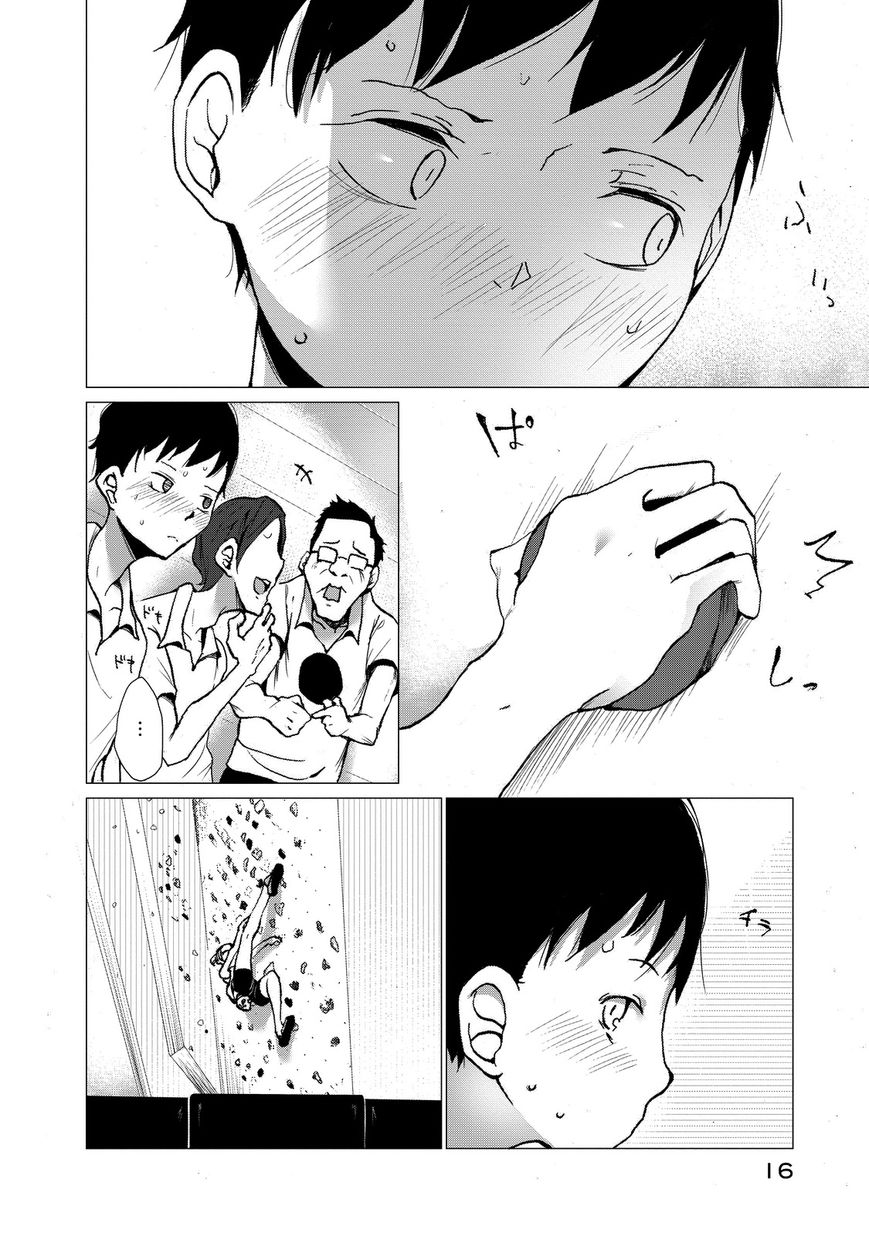 Noboru Kotera-san chapter 1 page 18