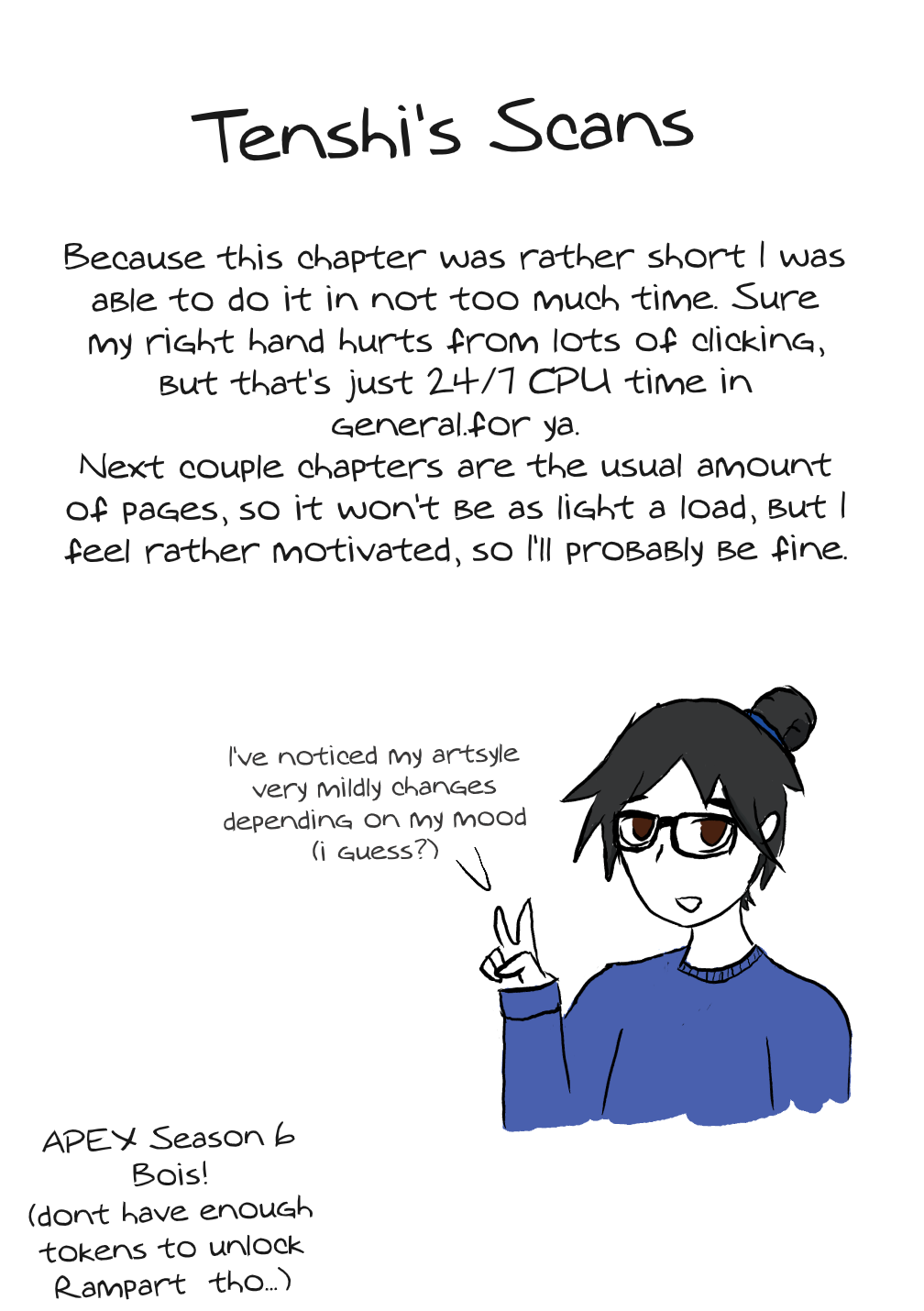 Noboru Kotera-san chapter 10 page 10