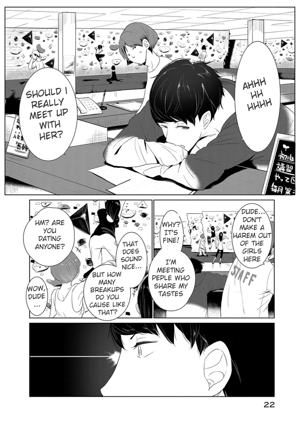 Noboru Kotera-san chapter 10 page 2