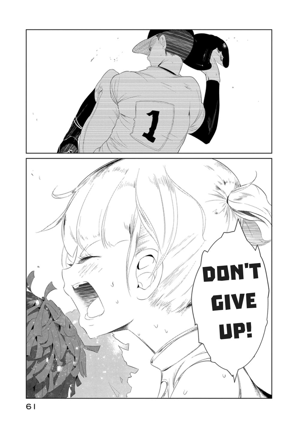 Noboru Kotera-san chapter 11.5 page 13