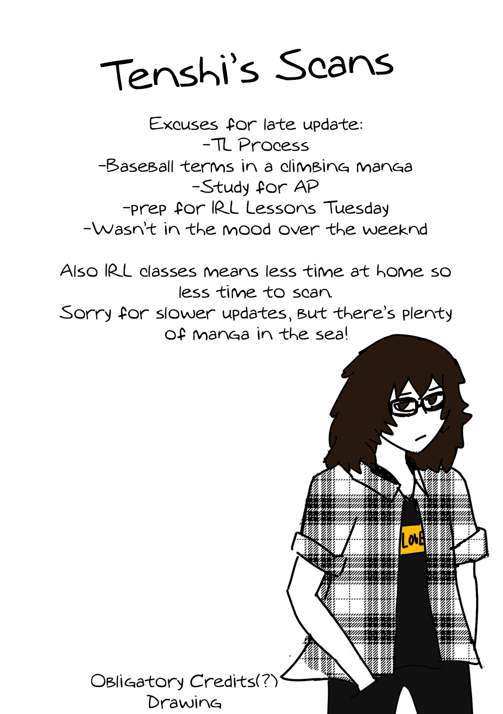 Noboru Kotera-san chapter 11.5 page 16