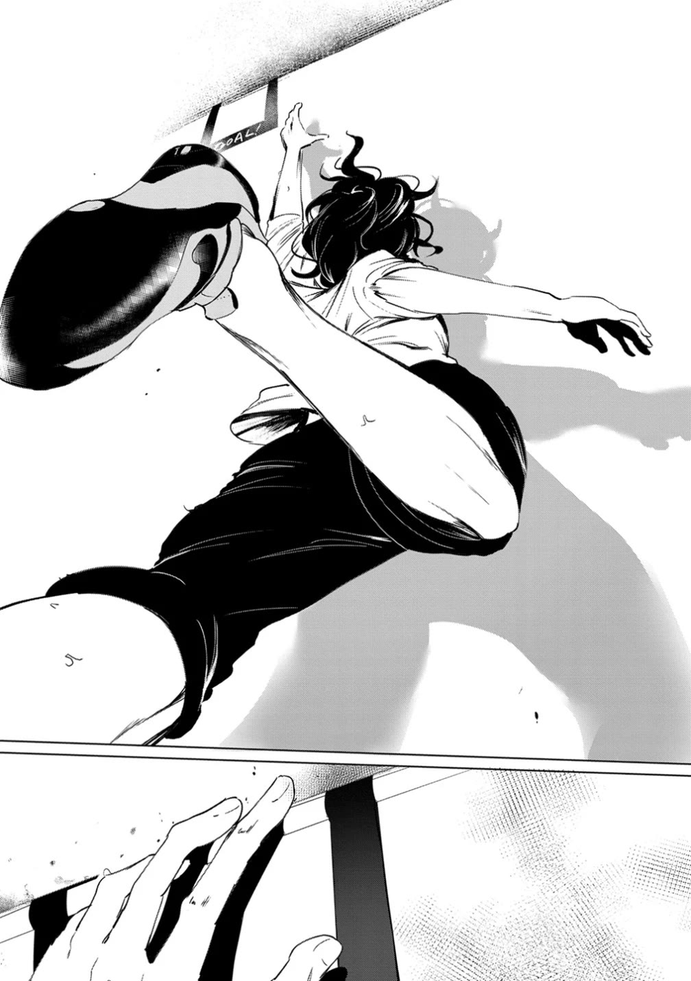 Noboru Kotera-san chapter 14 page 9